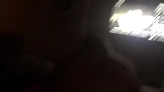 BBC bf fucks his white deep