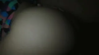 Whore loves to be upstairs