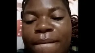 Video call with my boyfriend