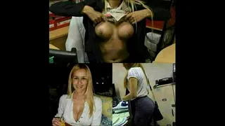 Monica da Silva The girl on whatsapp