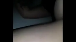White girl fucked
