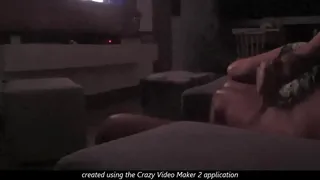 WIFE HANDJOB