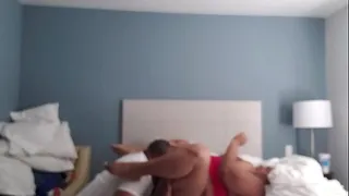 Fucking my woman