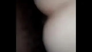 I love making my baby pussy wet I love watching her cream