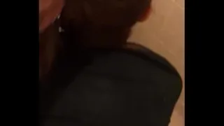 White whore ass bitch