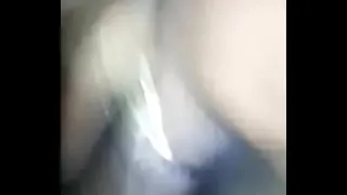 While he masturbates he sends me the video