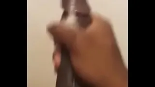 Playing with my self