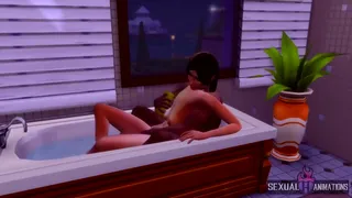 I fuck with blacks