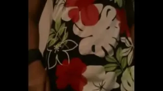 My girlfriend sends me video