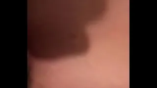 Fucking my sexy white girl
