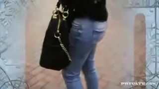 Ava Dalush Gets Fucked in Fashion