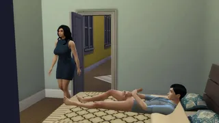 BDMS Fucking A Teen Boy