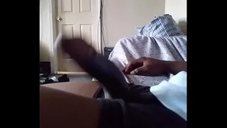 White homie showing that real love