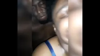 Sex after dark with Dymplez