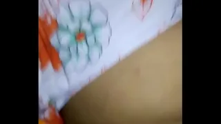 Husband and wife quarrel
