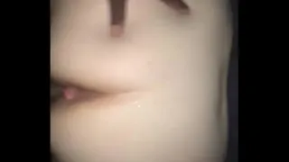 Black guy fucks big white girl
