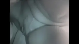 Young dirty girl sucks and fucks white guy