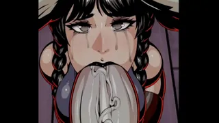 Wenesday (Nowajoestar)