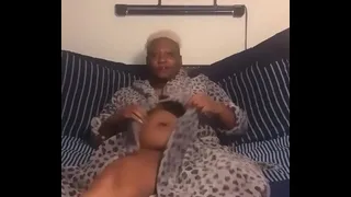 Sweet Tasting Twat