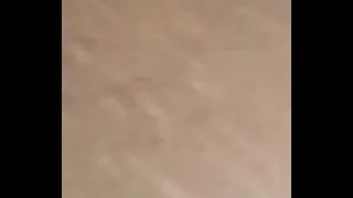fine chocolate ebony has some wet pussy