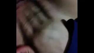 She masturbates and sends me on WhatsApp