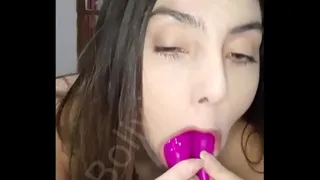 I puta