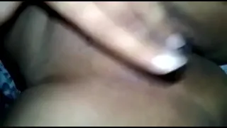 Sex friend records and sends it to me