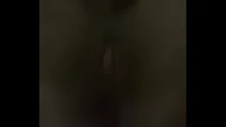 Solo with my dildo