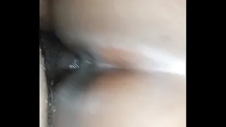 Pussy so wet