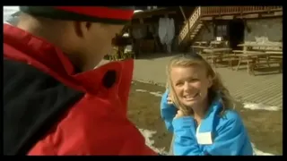 Dora Venter's Sunny Anal Day - Raw Hardcore