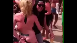 Lesbians Gone Wild