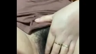 Masturbate
