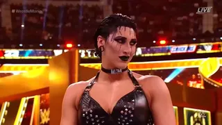 wrestlemania