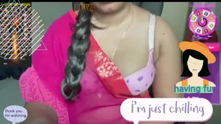 Indian bhabhi