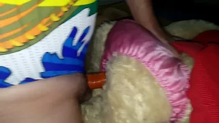 fun with purplemantis 3