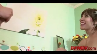 Fucking the babysitter 260