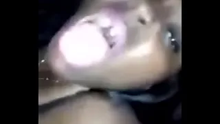 Fucking at work