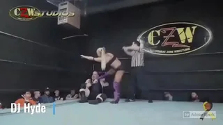 Crazy Ass