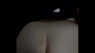 She work that pussy.