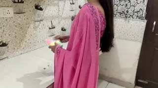 then brother in law drank bhabhi's