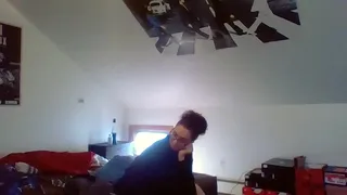 she always needs he morning dick before work