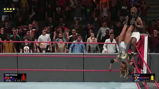 wwe '19