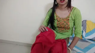 is ready to cheat his wife and ready to fuck his because is also a half housewife.