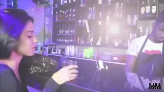 Two-handed fucking