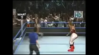 jessica vs rochelle
