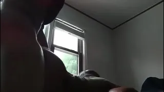 Fucking at work