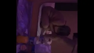 rich blowjob