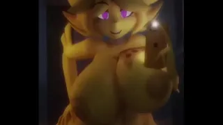 Yanks Asian Jaden Toys Her Twat