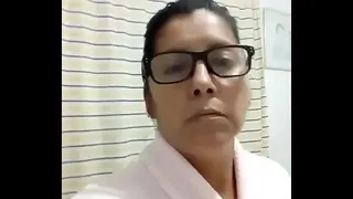 The most whore