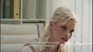 I Pissed My Pants At Work Regularly & My Boss Caught Me - Zazie Skymm, Nikki Nuttz